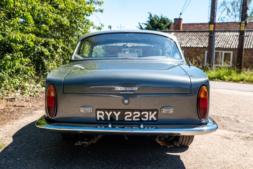 1972 Bristol 411 Te koop (foto 24 van 300)