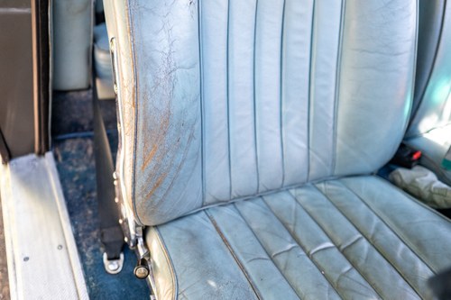 1972 Bristol 411 Te koop (foto 42 van 300)