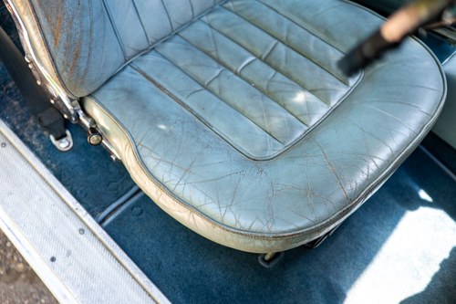 1972 Bristol 411 Te koop (foto 43 van 300)
