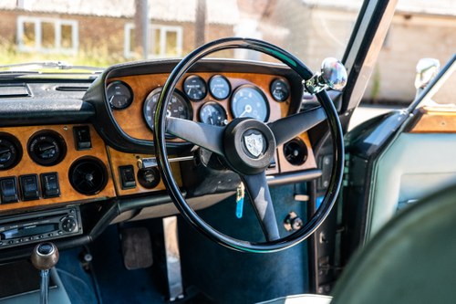 1972 Bristol 411 Te koop (foto 34 van 300)