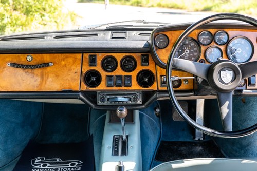 1972 Bristol 411 Te koop (foto 35 van 300)