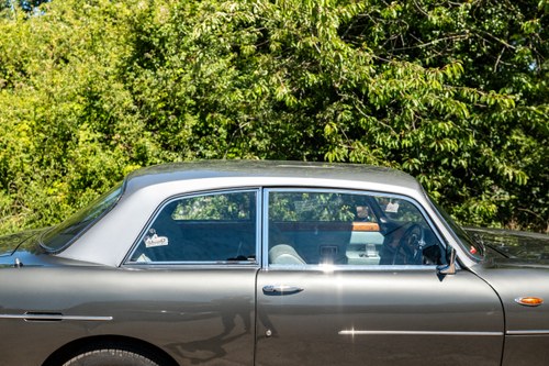 1972 Bristol 411 Te koop (foto 151 van 300)