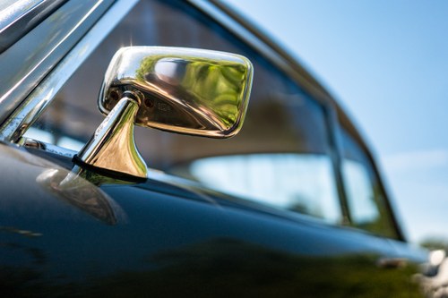 1972 Bristol 411 Te koop (foto 168 van 300)