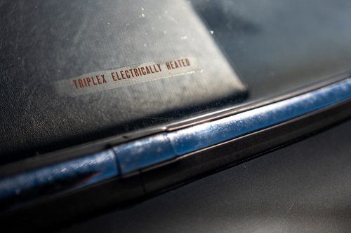 1972 Bristol 411 Te koop (foto 170 van 300)