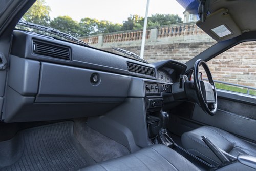 1997 Volvo 940 SE Turbo à vendre (picture 21 of 97)