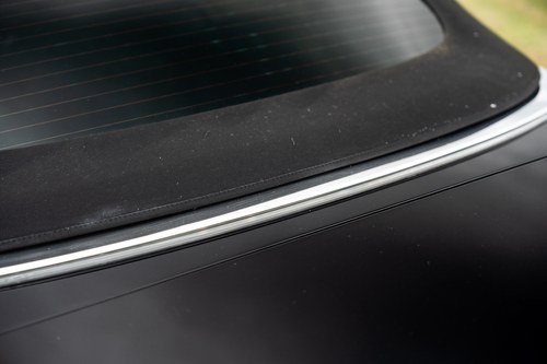2007 Bentley Continental GTC - Mulliner Driving Specification à vendre (picture 239 of 328)