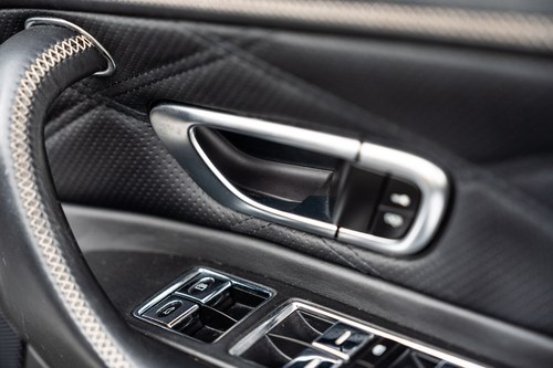 2007 Bentley Continental GTC - Mulliner Driving Specification à vendre (picture 64 of 328)