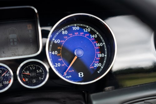 2007 Bentley Continental GTC - Mulliner Driving Specification à vendre (picture 94 of 328)