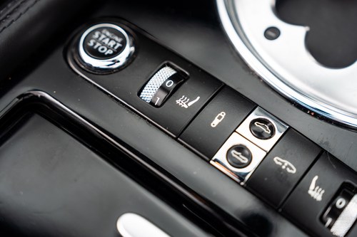 2007 Bentley Continental GTC - Mulliner Driving Specification à vendre (picture 131 of 328)