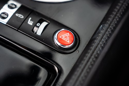 2007 Bentley Continental GTC - Mulliner Driving Specification à vendre (picture 133 of 328)