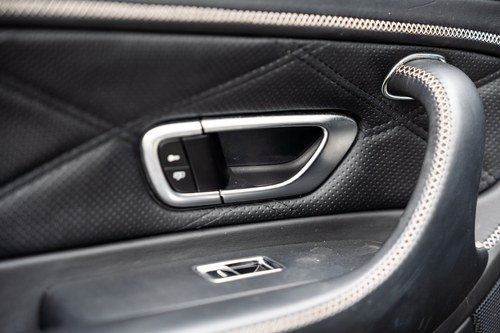 2007 Bentley Continental GTC - Mulliner Driving Specification à vendre (picture 148 of 328)
