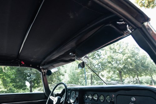 1973 Jaguar E-Type Series 3 V12 Te koop (foto 73 van 195)