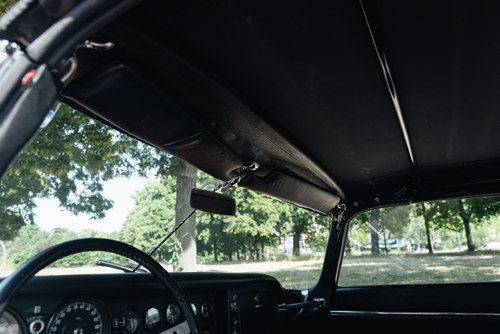 1973 Jaguar E-Type Series 3 V12 Te koop (foto 74 van 195)