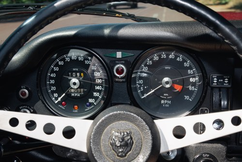 1973 Jaguar E-Type Series 3 V12 Te koop (foto 27 van 195)