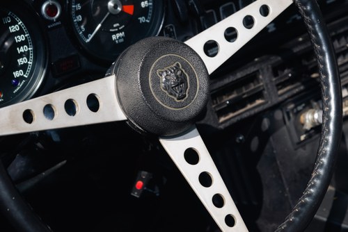 1973 Jaguar E-Type Series 3 V12 Te koop (foto 32 van 195)