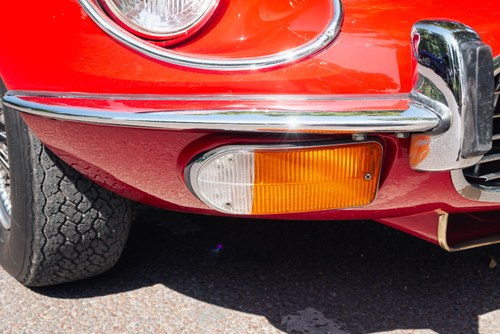 1973 Jaguar E-Type Series 3 V12 Te koop (foto 94 van 195)