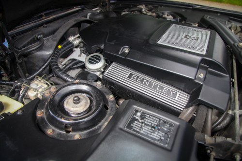 1997 Bentley Turbo R LWB En venta (imagen 80 de 108)