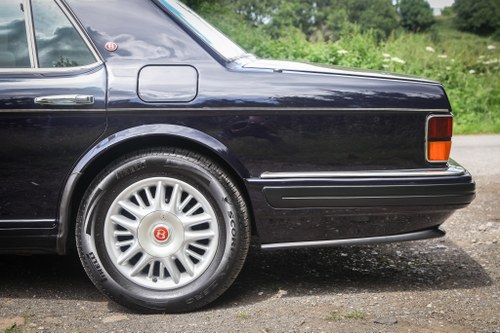 1997 Bentley Turbo R LWB En venta (imagen 66 de 108)