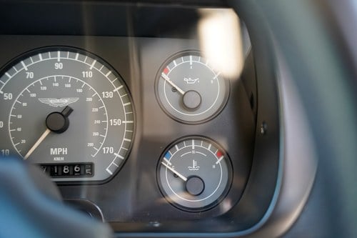 1995 Aston Martin DB7 3.2L Coupe Automatic For Sale (picture 18 of 159)