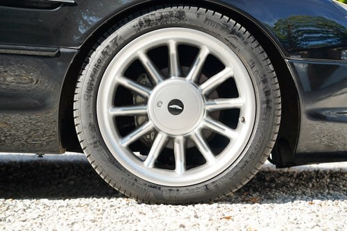 1995 Aston Martin DB7 3.2L Coupe Automatic For Sale (picture 13 of 159)