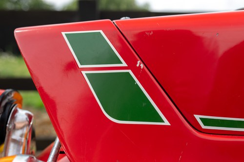 1983 Ducati MHR 900 - 9,573 Kilometres à vendre (picture 98 of 166)