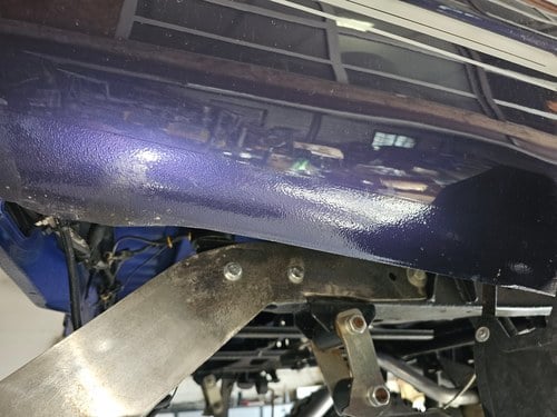 2000 Toyota HiLux 4x4 EX TD à venda (imagem 129 de 142)
