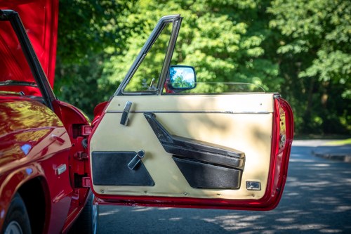 1990 Alfa Romeo Spider Te koop (foto 70 van 135)