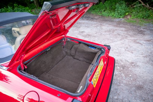 1990 Alfa Romeo Spider Te koop (foto 74 van 135)