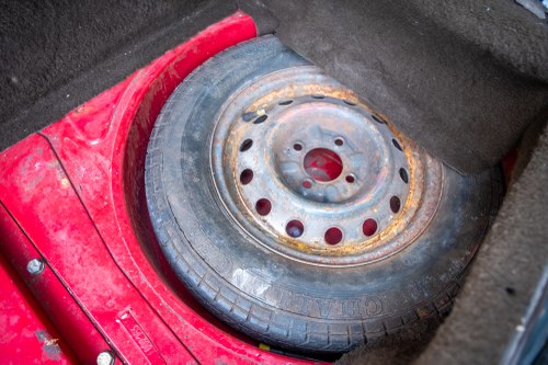 1990 Alfa Romeo Spider Te koop (foto 78 van 135)