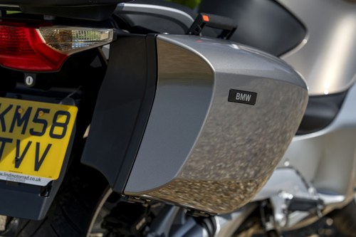 2008 BMW R1200RT Te koop (foto 111 van 138)