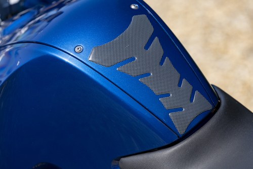 2008 BMW F800ST - Factory Lowered à vendre (picture 29 of 113)