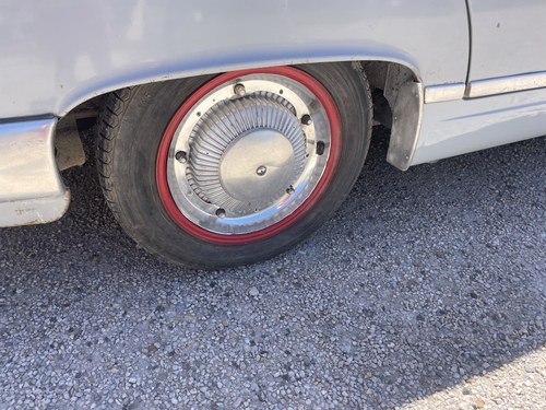 1964 Panhard PL17 Confort For Sale (picture 27 of 34)