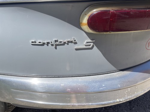 1964 Panhard PL17 Confort For Sale (picture 28 of 34)