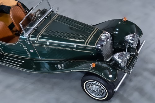 1983 Jaguar SS100 Tribute Convertible For Sale (picture 71 of 98)