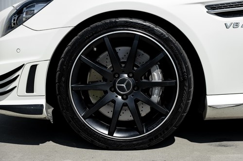 2014 Mercedes-Benz SLK55 R172 For Sale (picture 29 of 152)