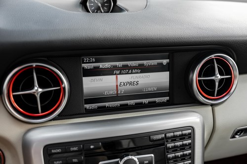 2014 Mercedes-Benz SLK55 R172 For Sale (picture 65 of 152)
