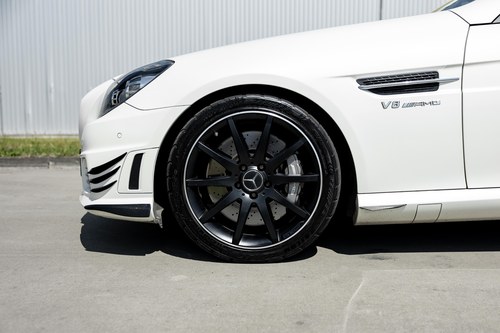 2014 Mercedes-Benz SLK55 R172 For Sale (picture 102 of 152)