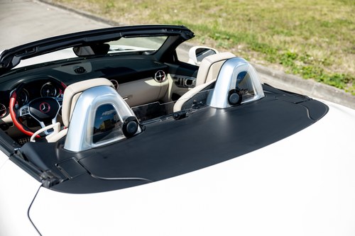 2014 Mercedes-Benz SLK55 R172 For Sale (picture 114 of 152)