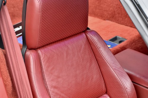 1984 Chevrolet Corvette C4 Faceman Replica Te koop (foto 38 van 175)