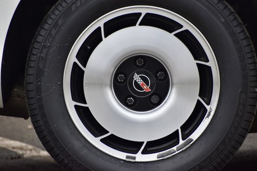 1984 Chevrolet Corvette C4 Faceman Replica Te koop (foto 151 van 175)
