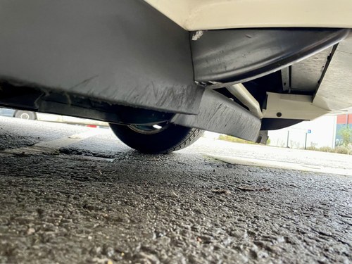 1984 Chevrolet Corvette C4 Faceman Replica Te koop (foto 158 van 175)