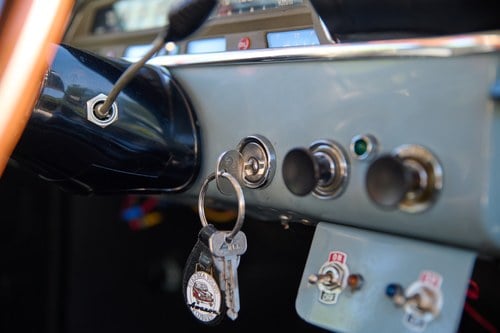 1966 Volvo Amazon 121 à vendre (picture 56 of 192)