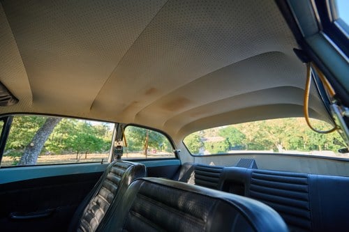 1966 Volvo Amazon 121 à vendre (picture 96 of 192)