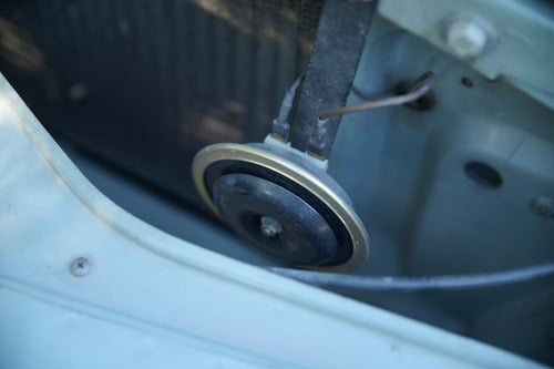 1966 Volvo Amazon 121 à vendre (picture 172 of 192)