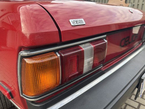 1980 Toyota Celica ST à vendre (picture 32 of 55)