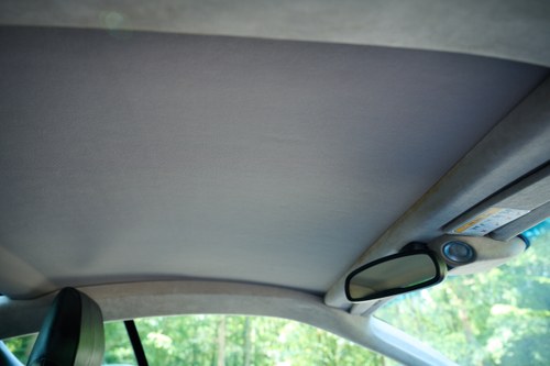 2007 Aston Martin DB9 Te koop (foto 36 van 185)