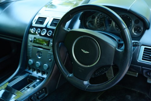 2007 Aston Martin DB9 Te koop (foto 6 van 185)