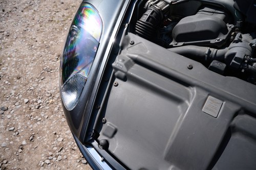 2007 Aston Martin DB9 Te koop (foto 134 van 185)