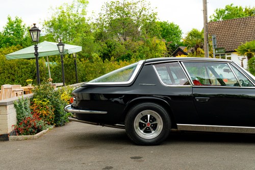 Imagem 2 de 1969 Jensen Interceptor Mark 1