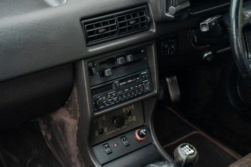 1984 Audi Quattro Turbo 'UR' Te koop (foto 14 van 149)